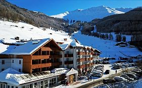 Erlebnishotel Fendels